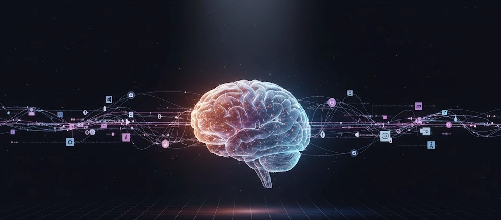 The GTM Brain: Why the Next Trillion-Dollar Platform Will Own Decisions, Not Data