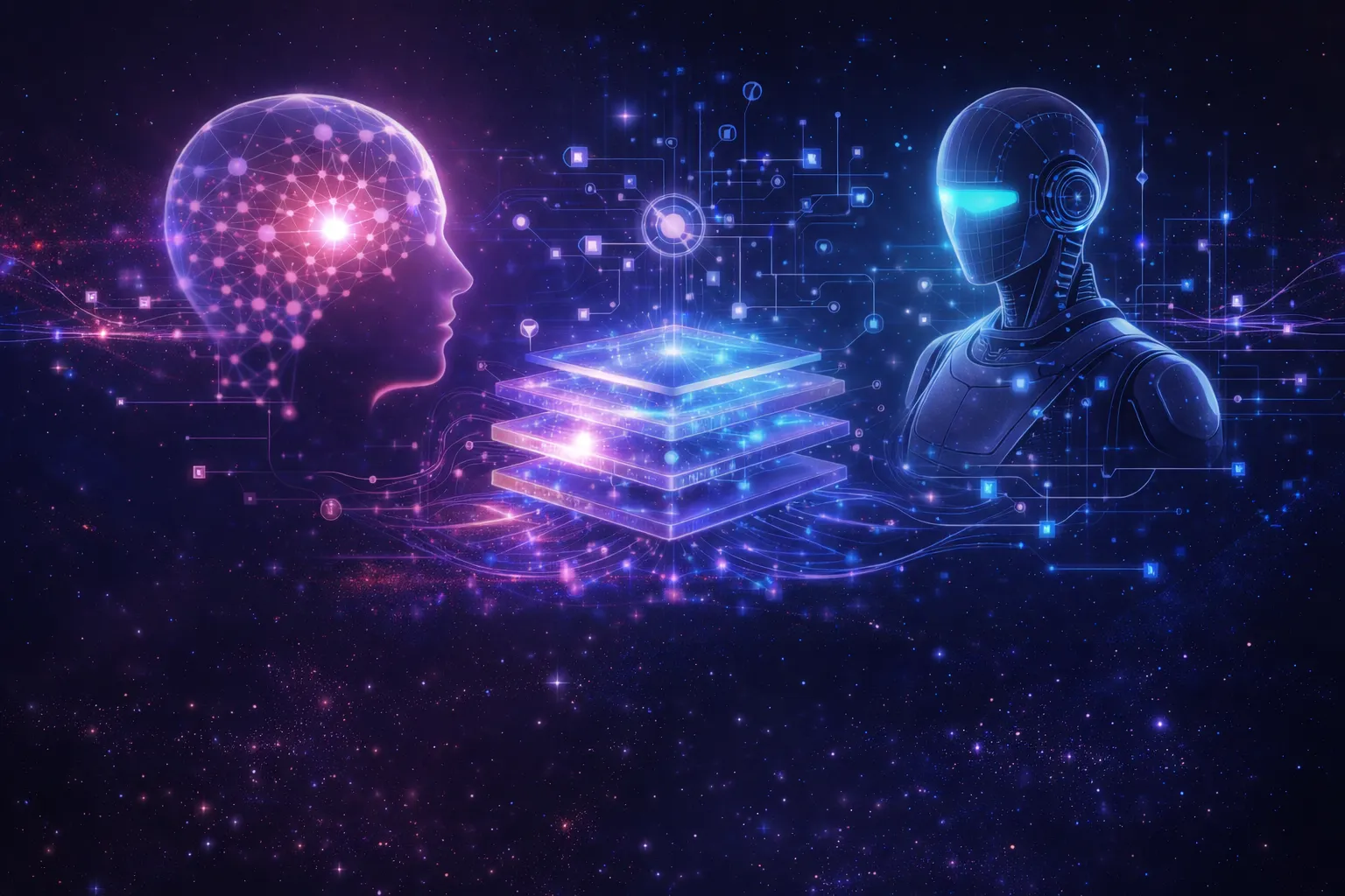 The Agent Architecture for GTM: A Framework for What Comes After Workflows