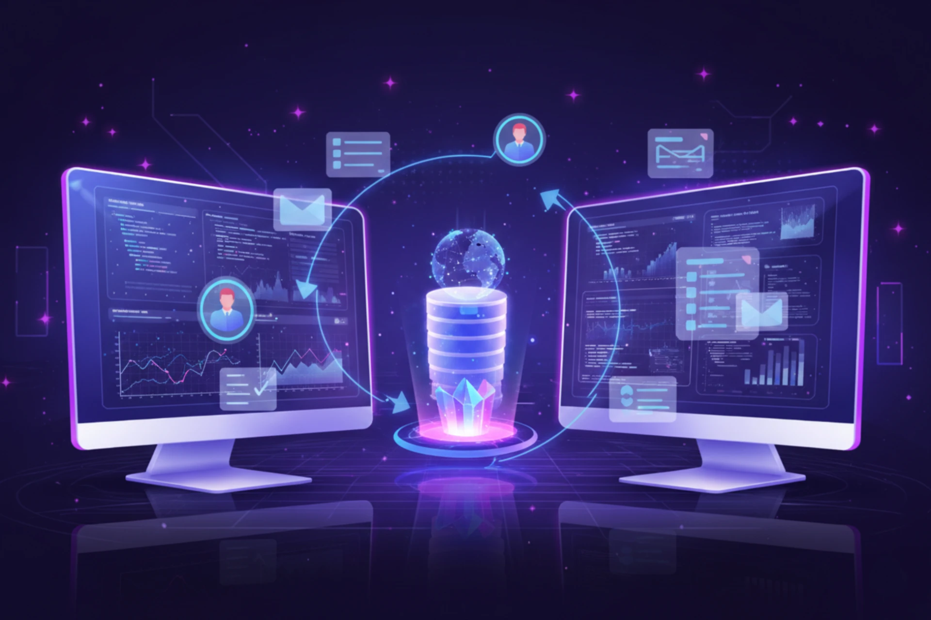 CRM Sync Strategy: Bidirectional Data Flow & Field Mapping Best Practices