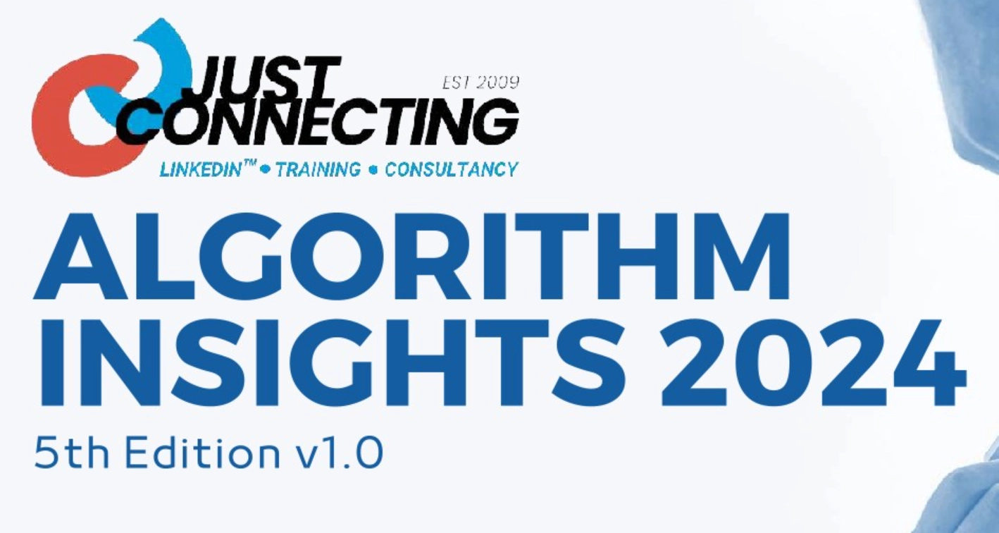 How to Navigate the 2024 LinkedIn Algorithm Changes