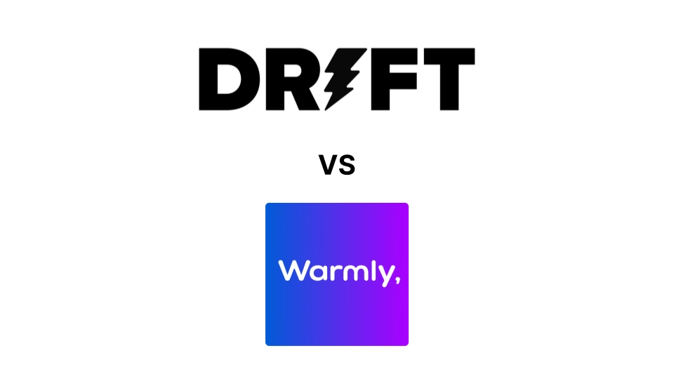 Warmly vs. Drift