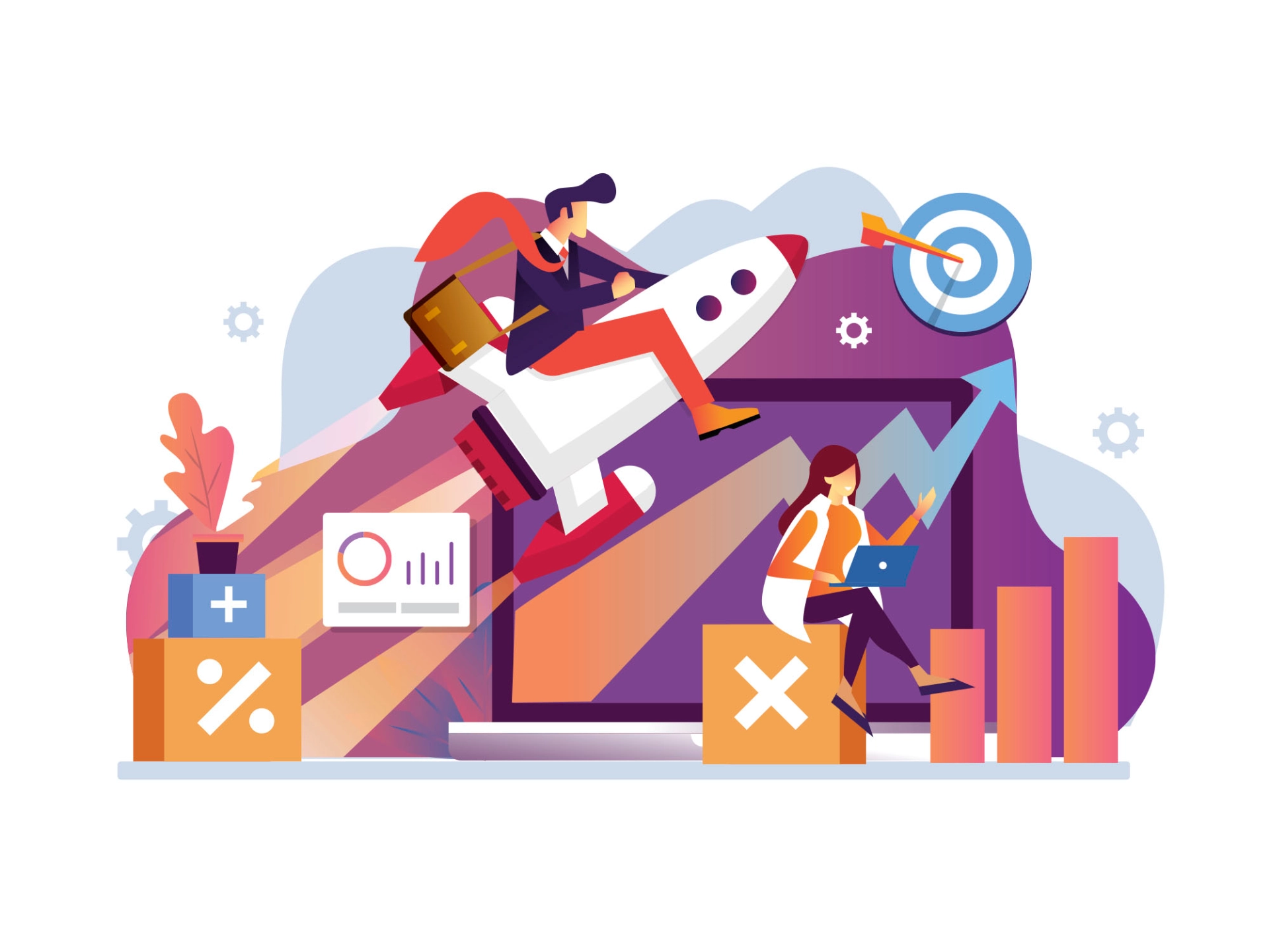 Warmly’s B2B Sales Strategy for Mid-Funnel Deal Advancement