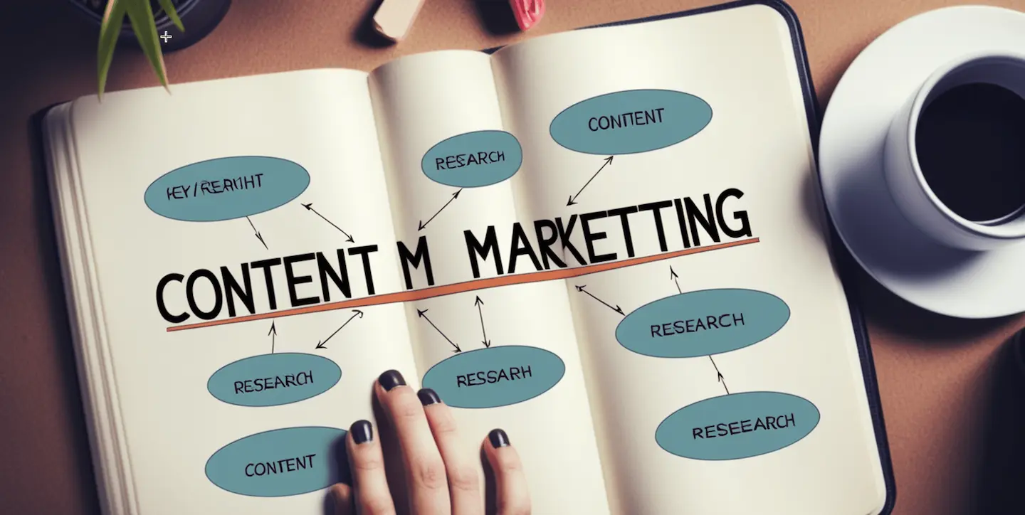 Website Content Planning