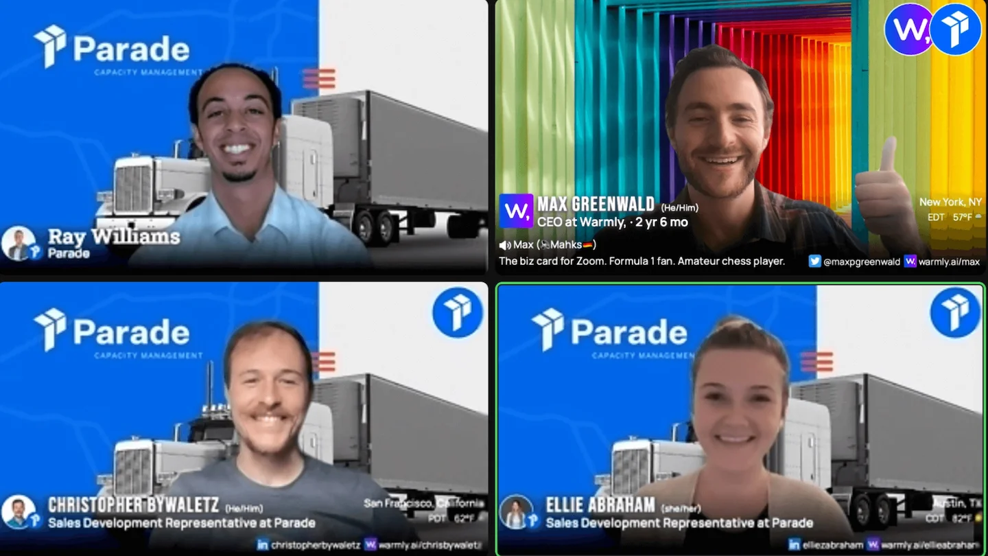 How to Crush Your First Sales Meeting as an SDR