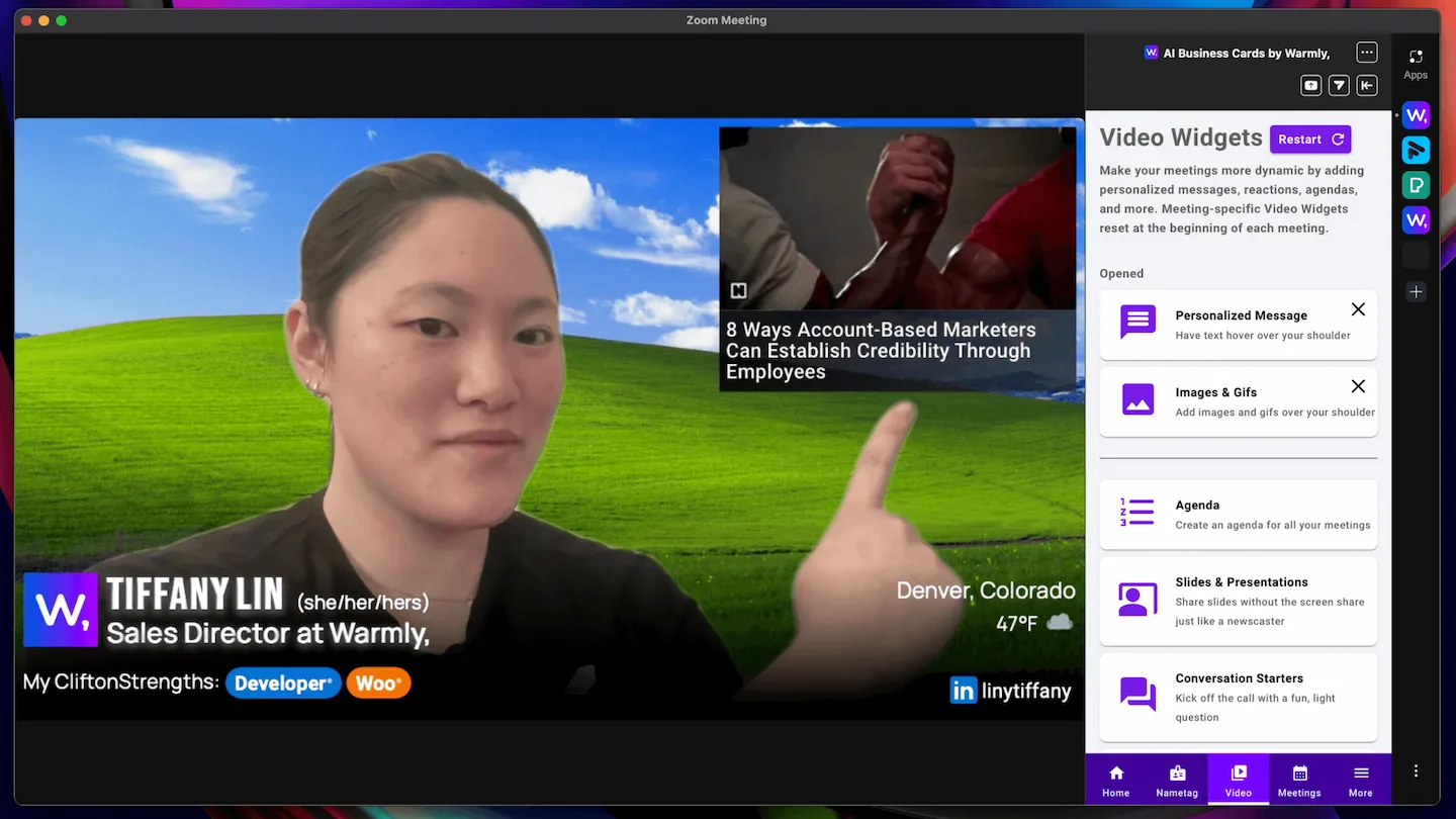 8 Ways Account-Based Marketers Can Establish Credibility Through Employees
