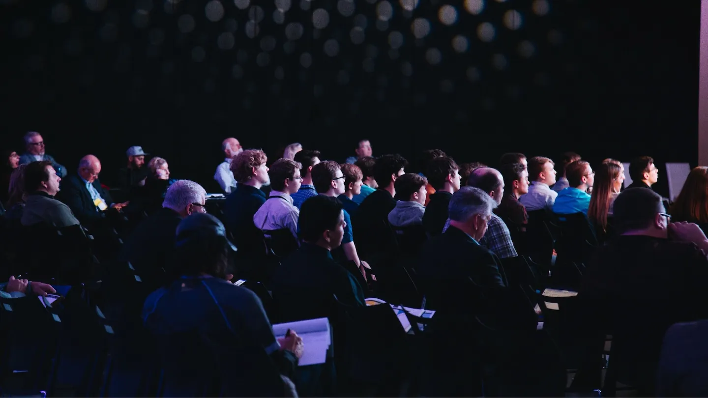 An Essential Guide to the Best Marketing Conferences of 2023