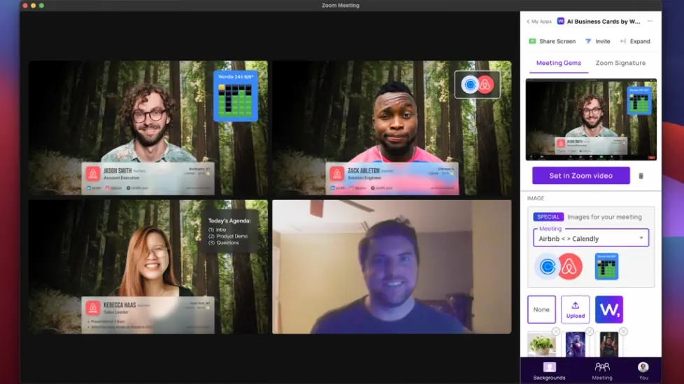 Engage Prospects with Videos in Sales