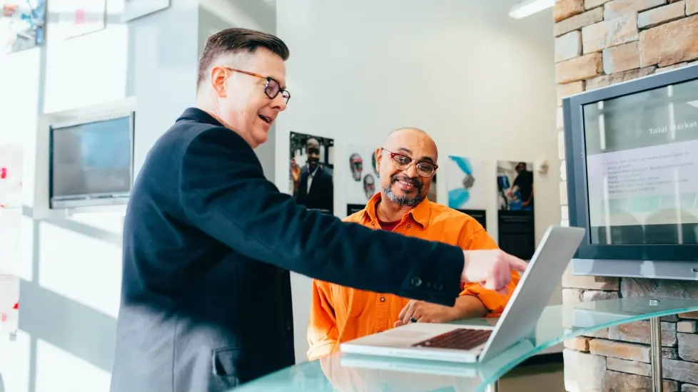 The Sales Paradox: Why Quality Beats Quantity in Sales Prospecting