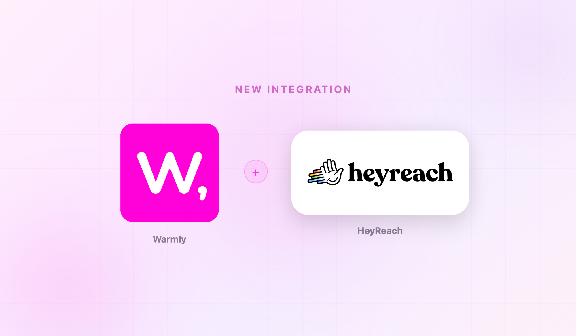 Warmly + HeyReach Integration