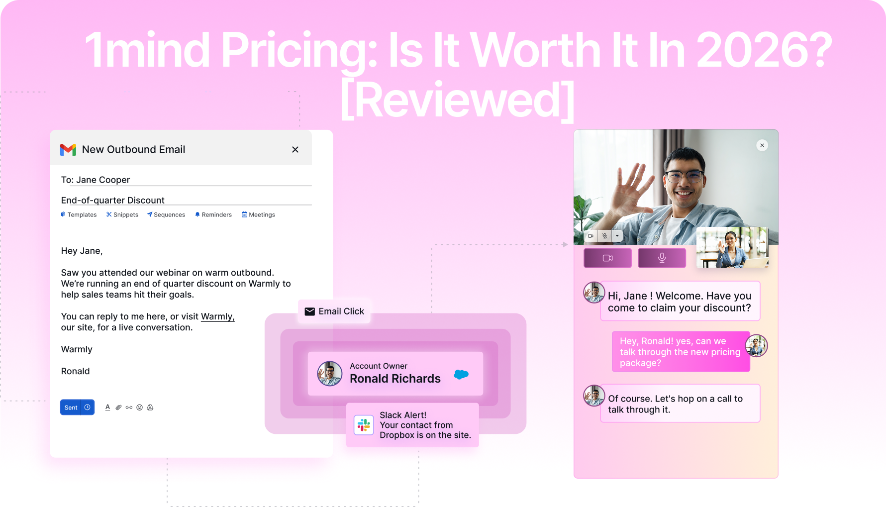 1mind Pricing: Is It Worth It In 2026? [Reviewed]