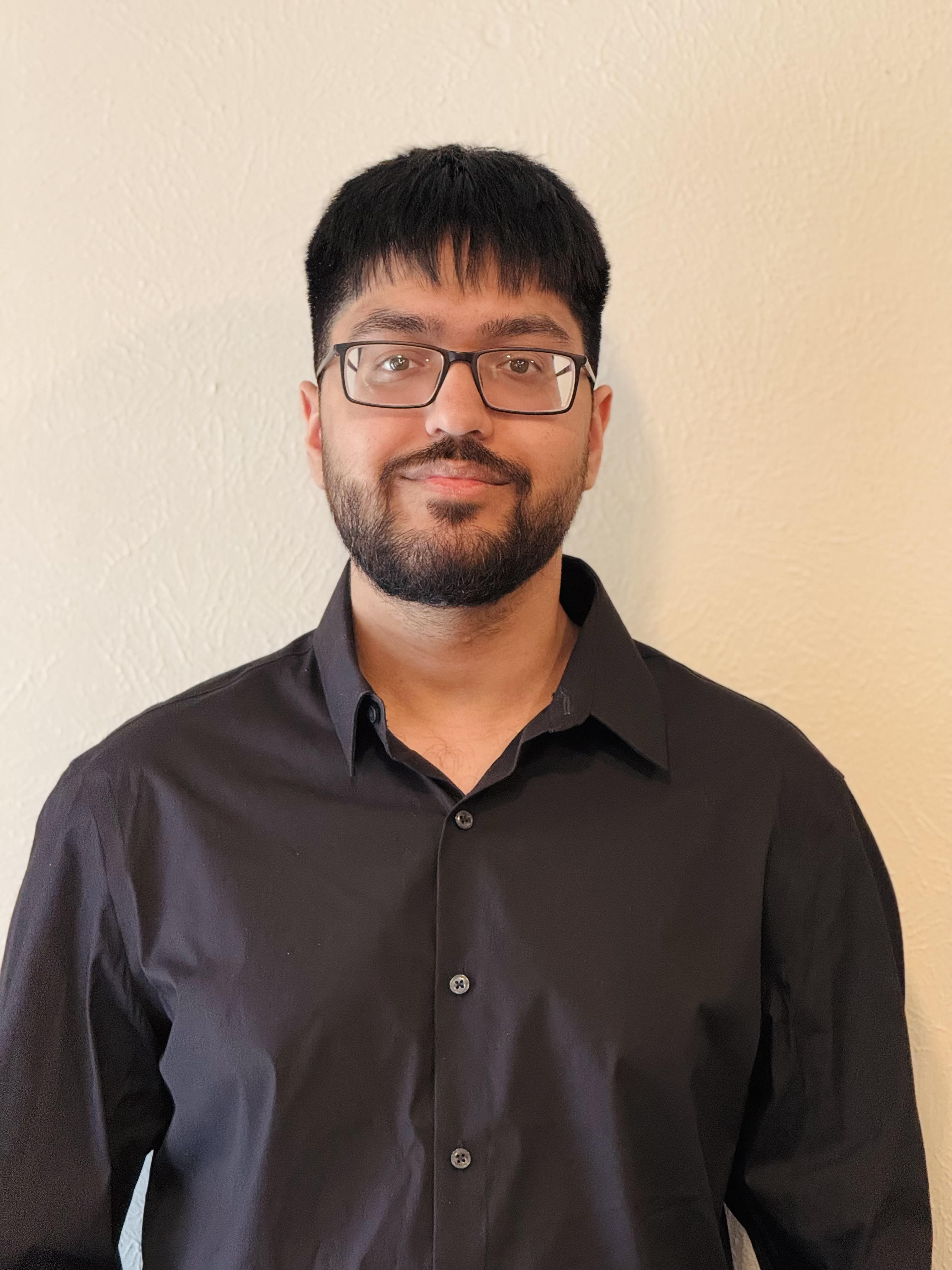 Saboor Wasim - Web Developer