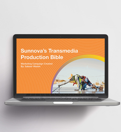Sunnova Marketing Campaign