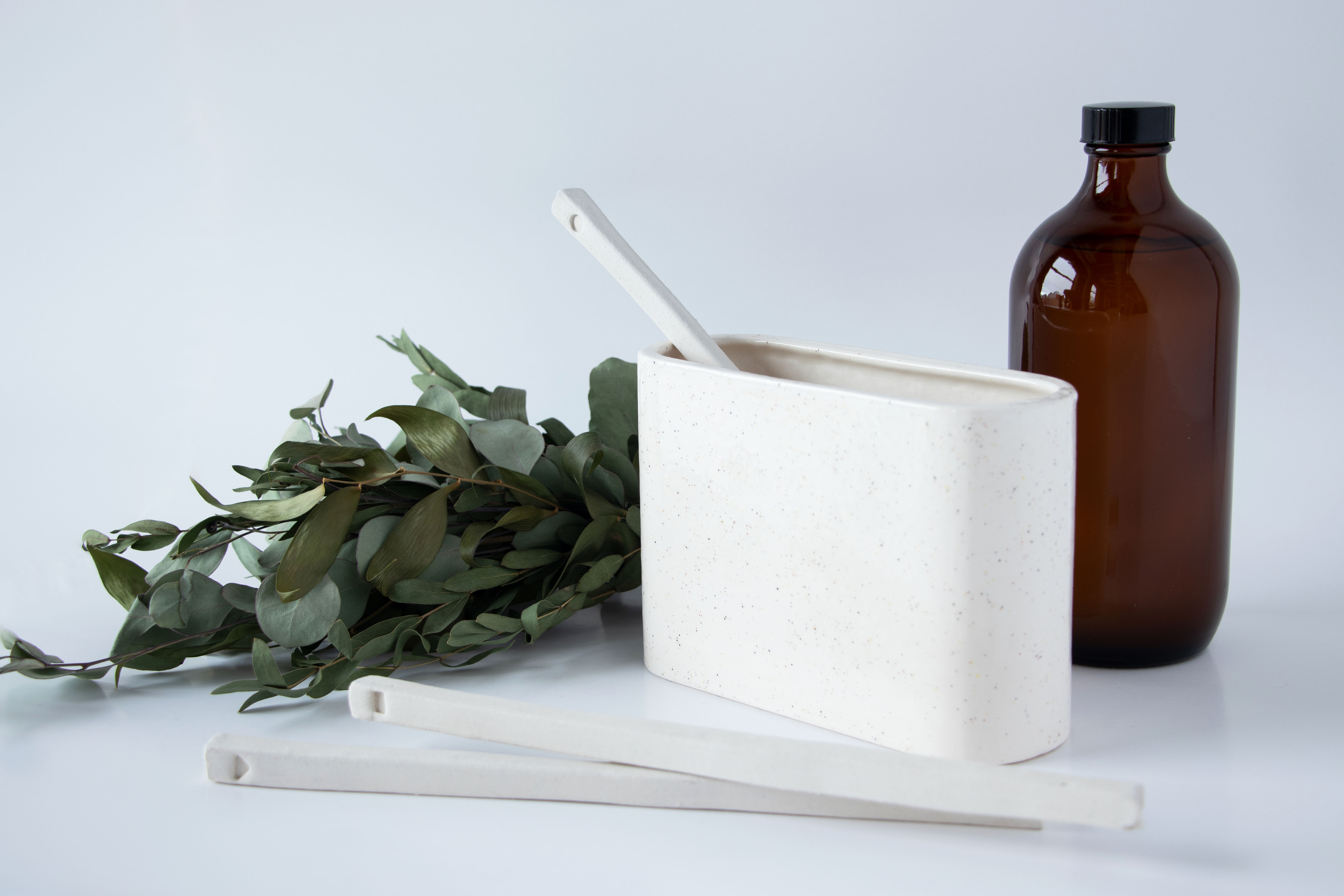 Clay diffuser product picture