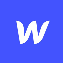 webflow icon