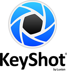 Keyshot icon