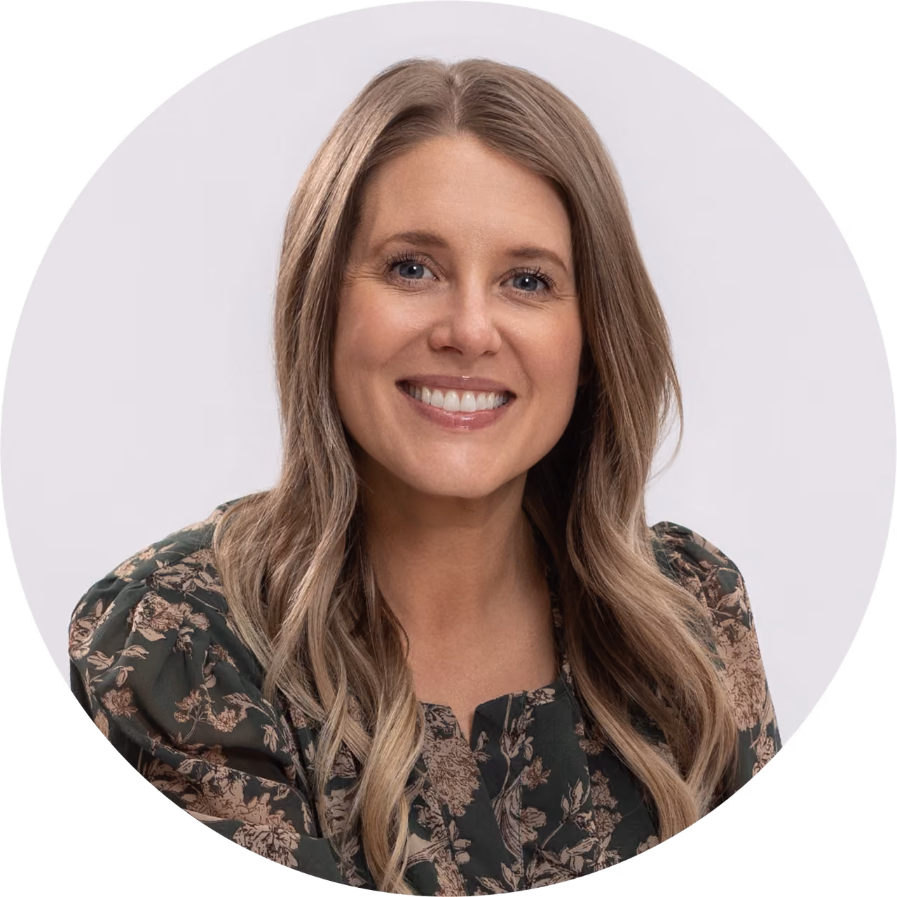 Pastor Madison Gross