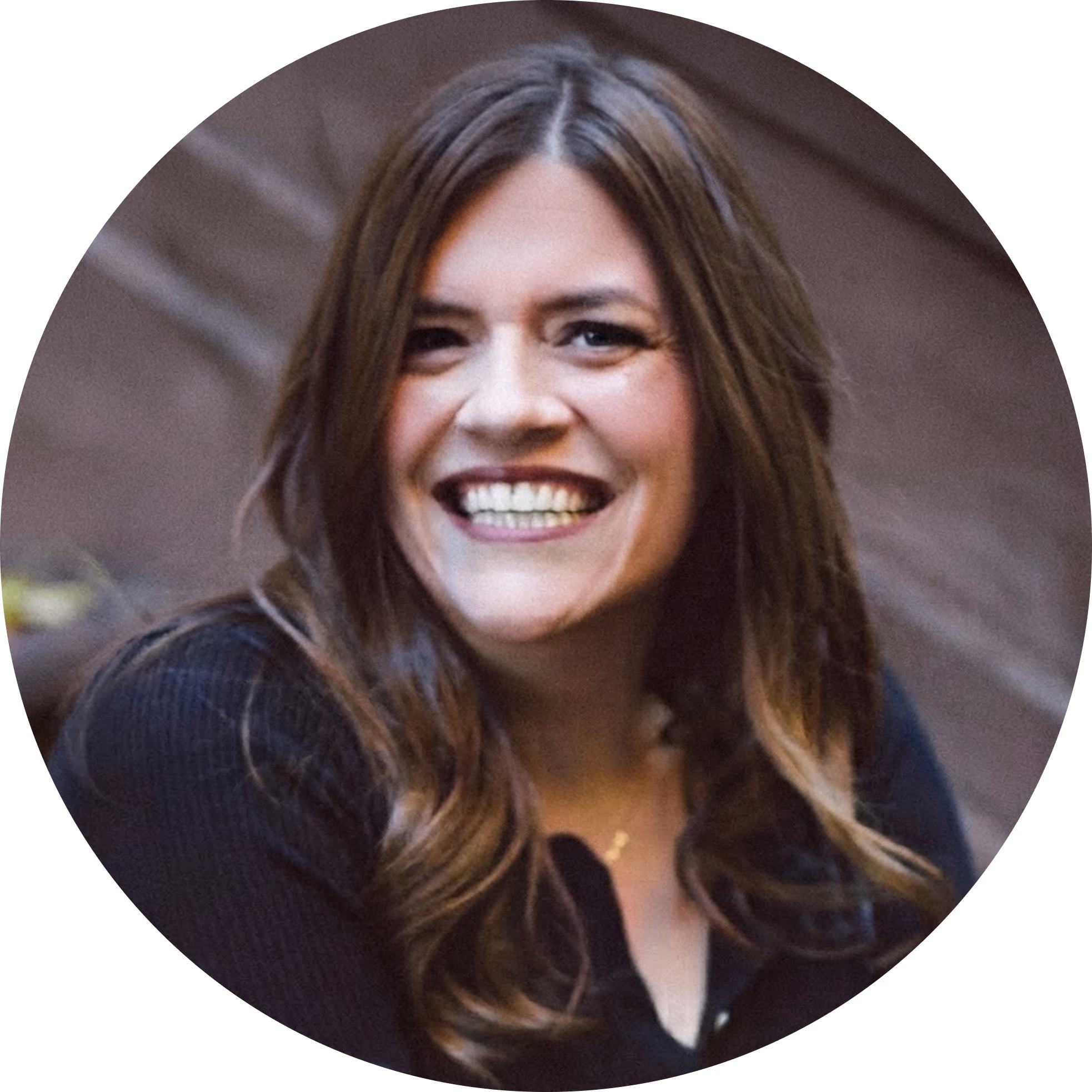 Pastor Madison Gross