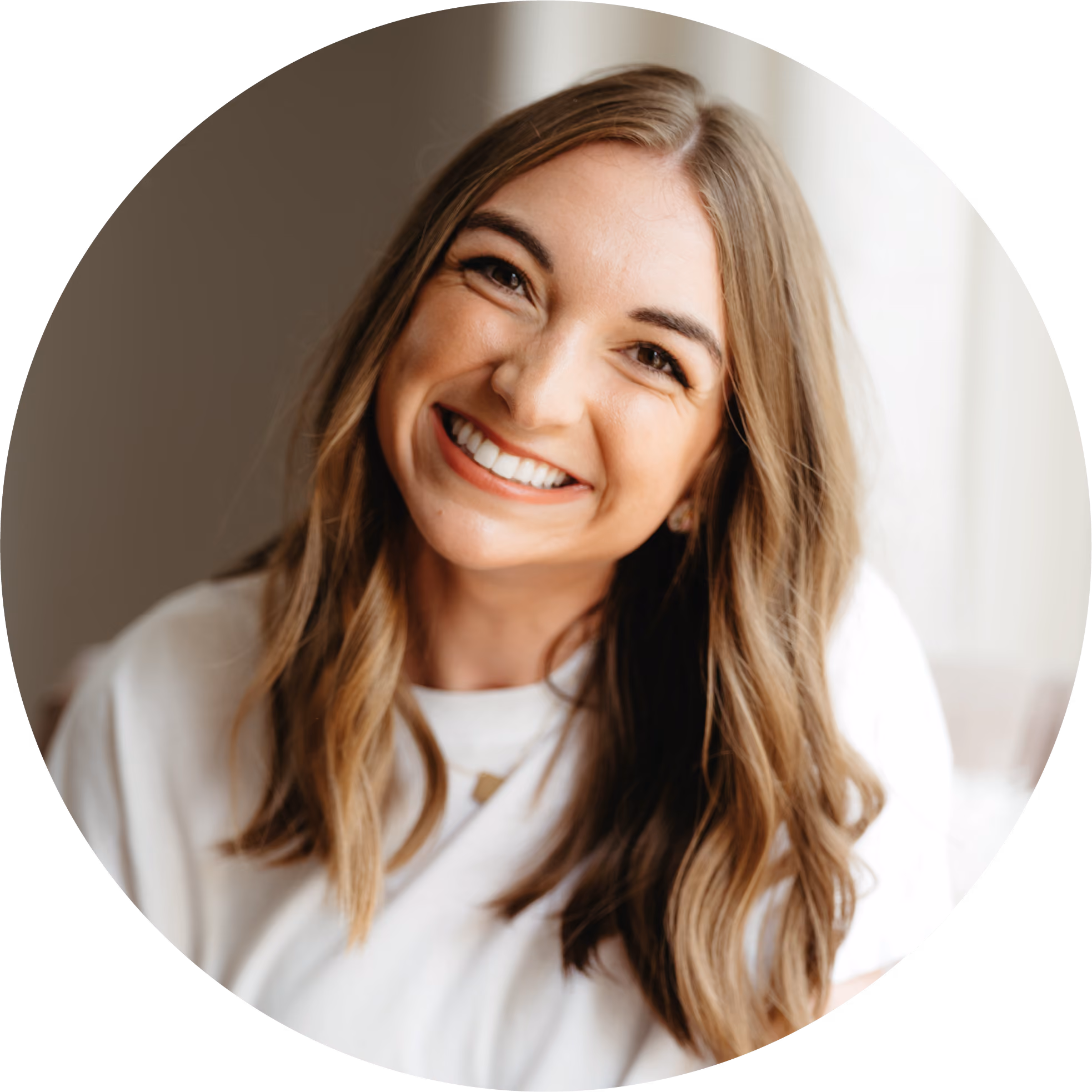 Pastor Madison Gross