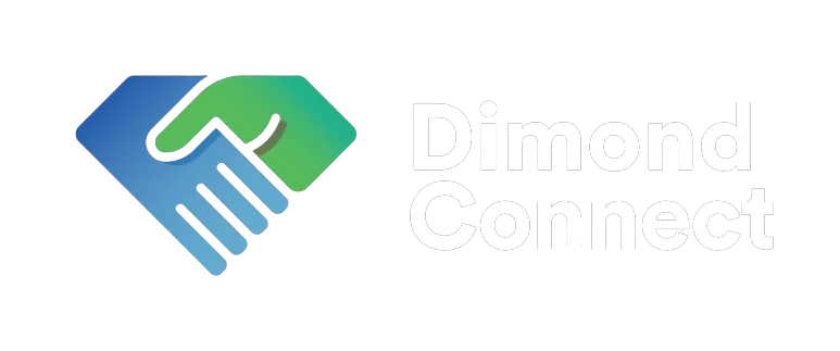 Dimond Connect logo