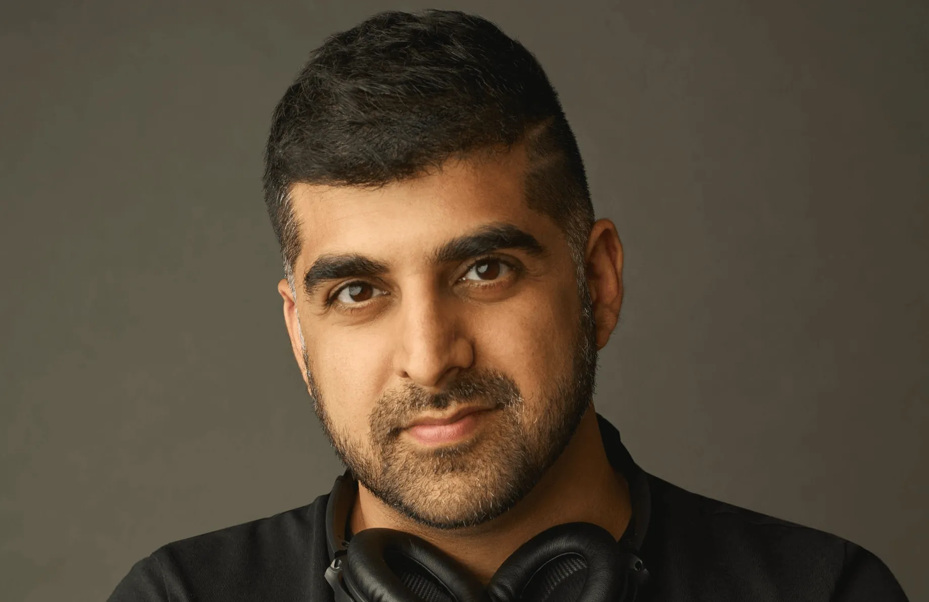 Shaan Puri