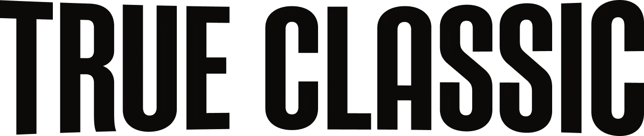 True Class logo