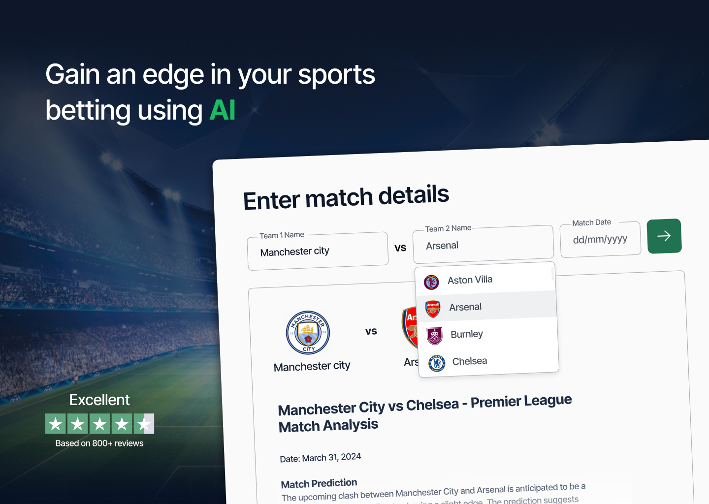 ScoreGenius screenshot 1