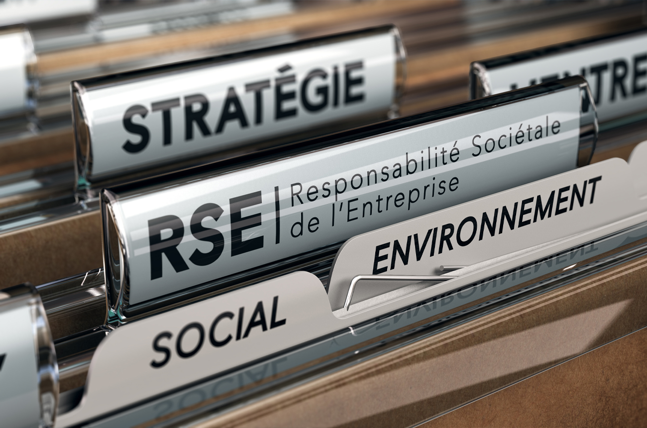 RSE levier attractivite entreprise transition energetique