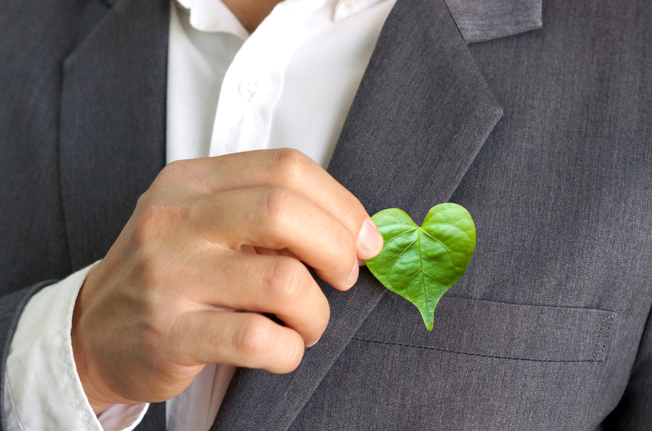 RSE postuler entreprise repsonsable