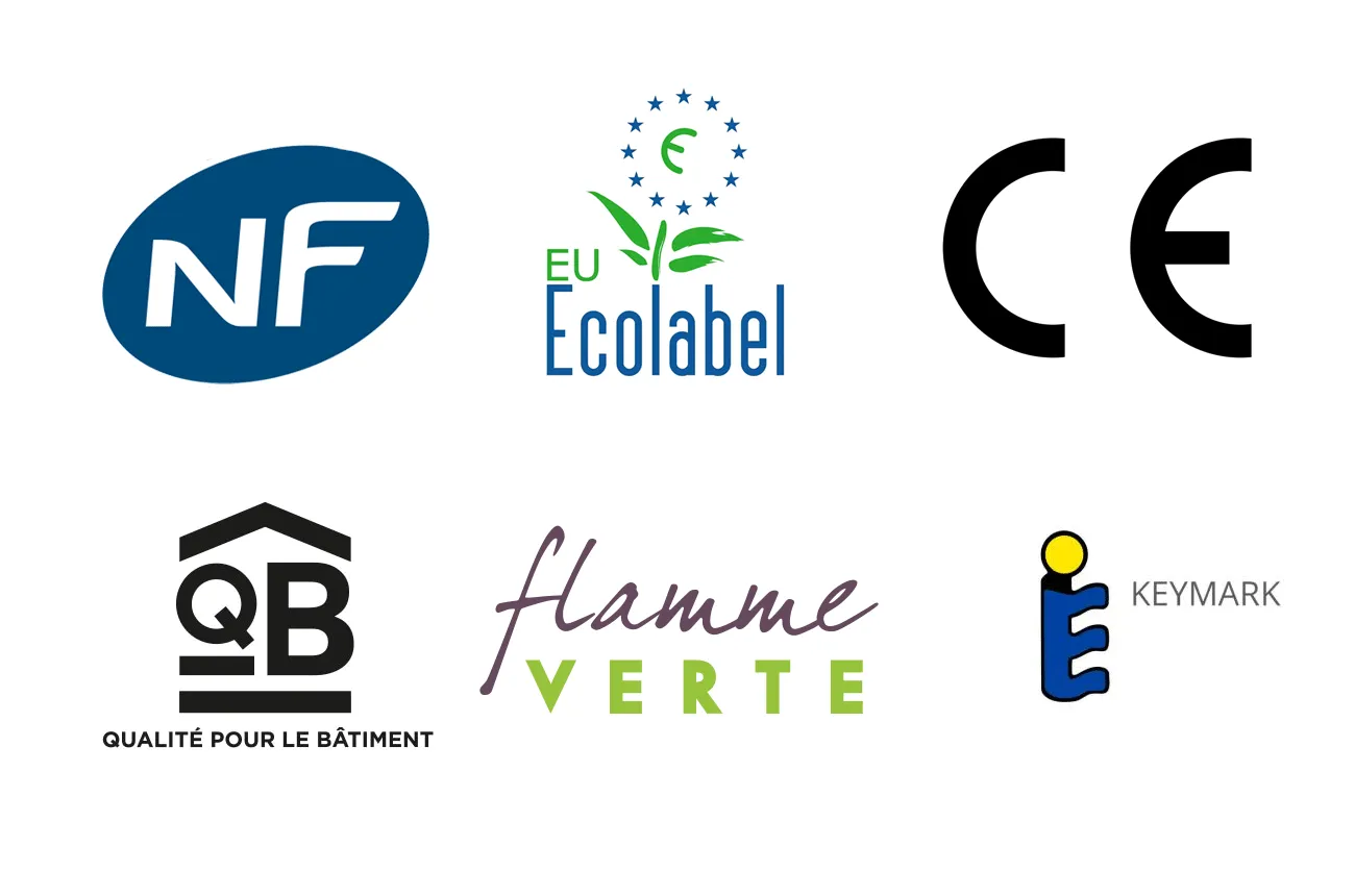 femme en bonne sante qui regle sa climatisation pour optimiser sa qualite air interieur