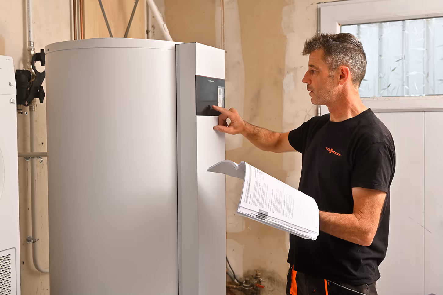 Chaudières bois, gaz et fioul : tout savoir sur leur entretien annuel