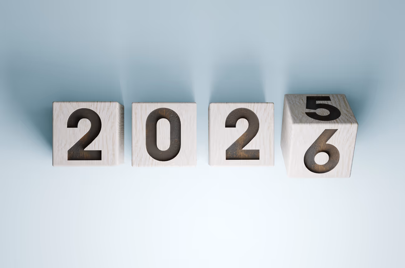 Emploi en 2026 : tout ce qui va changer au travail en 2026 !