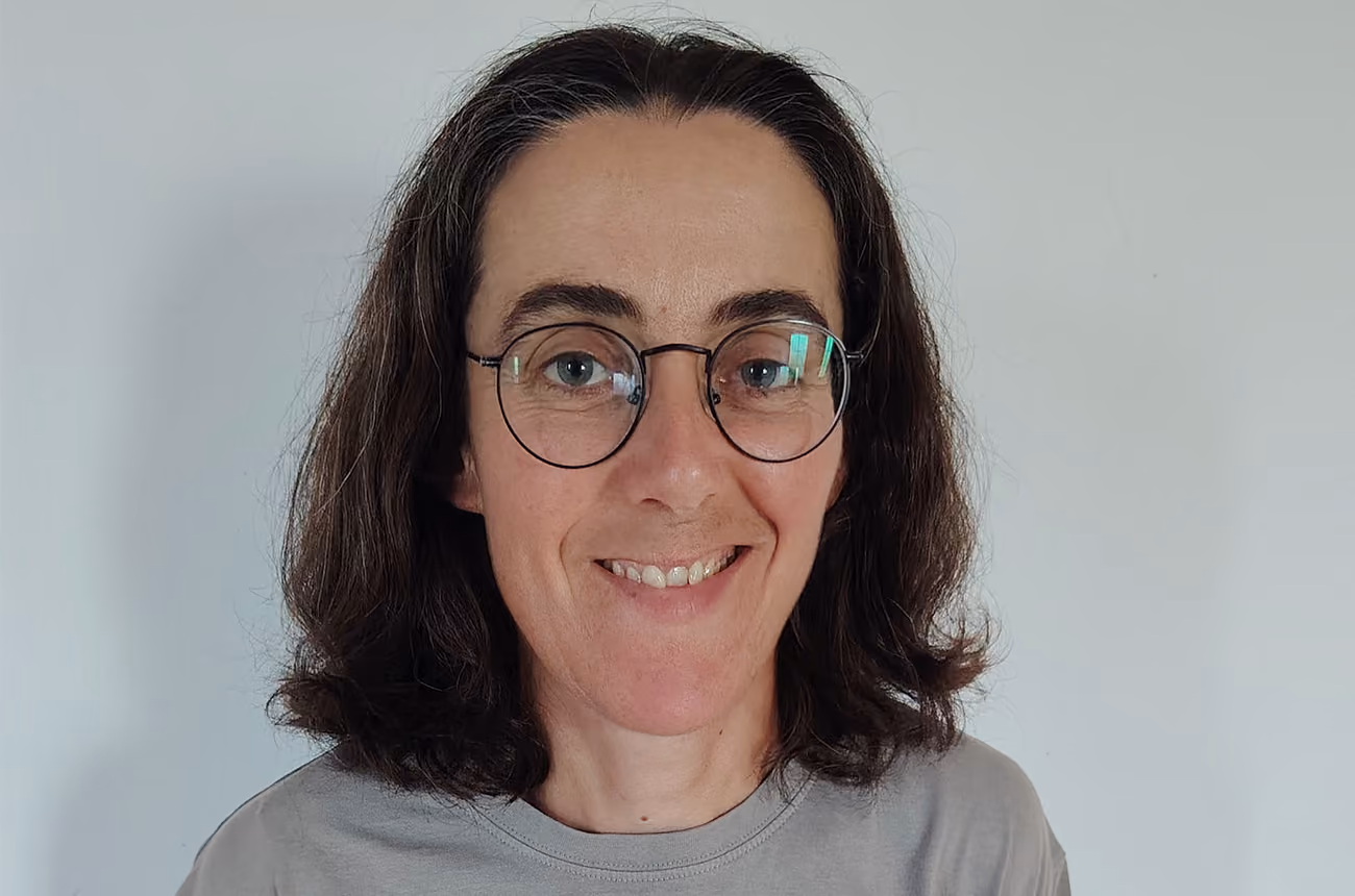 Linda, électricienne : le choix d'une nouvelle trajectoire