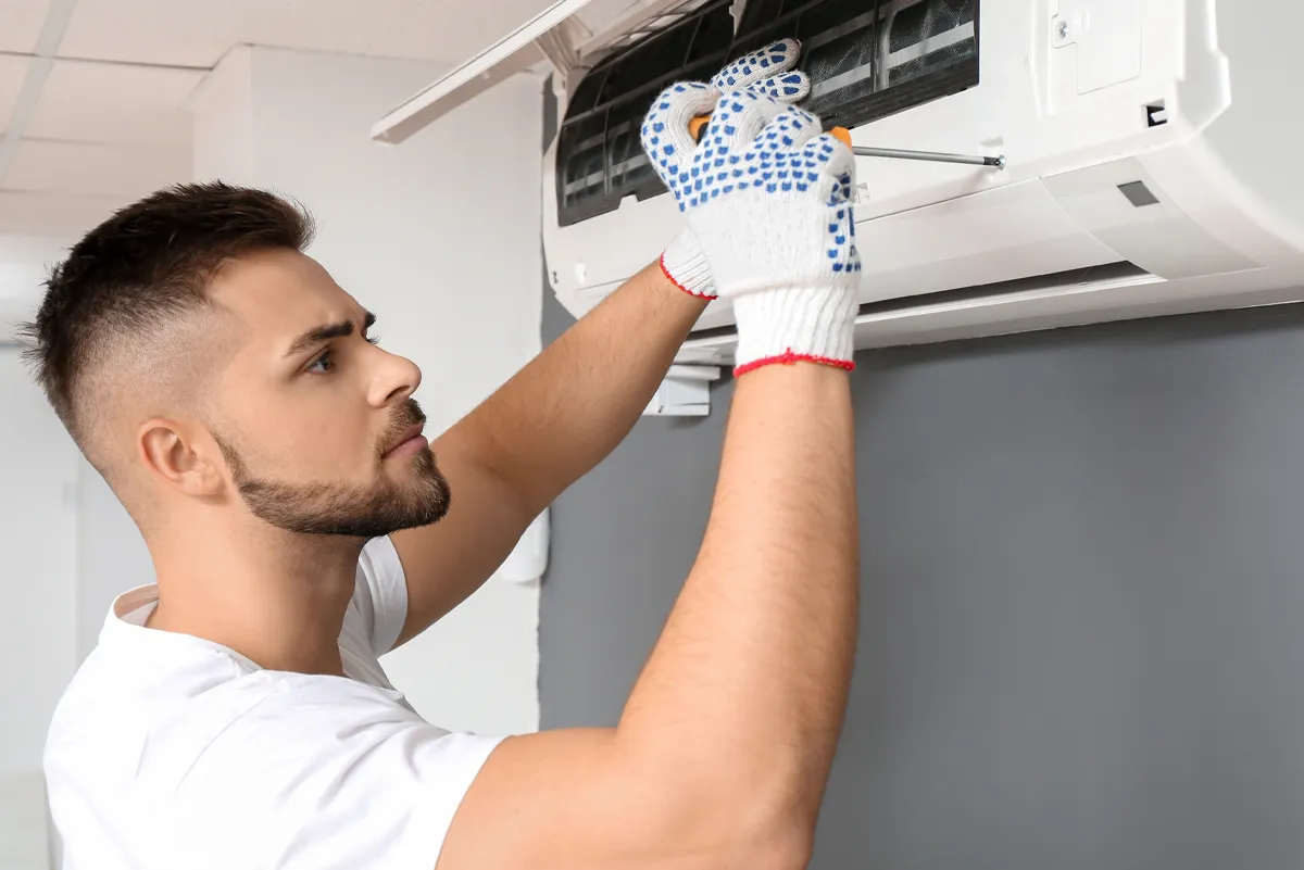 fiche metier frigoriste climaticien technicien