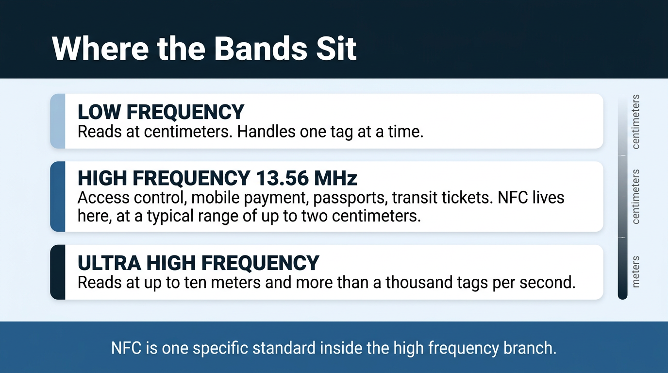 rfid vs nfc vs emv