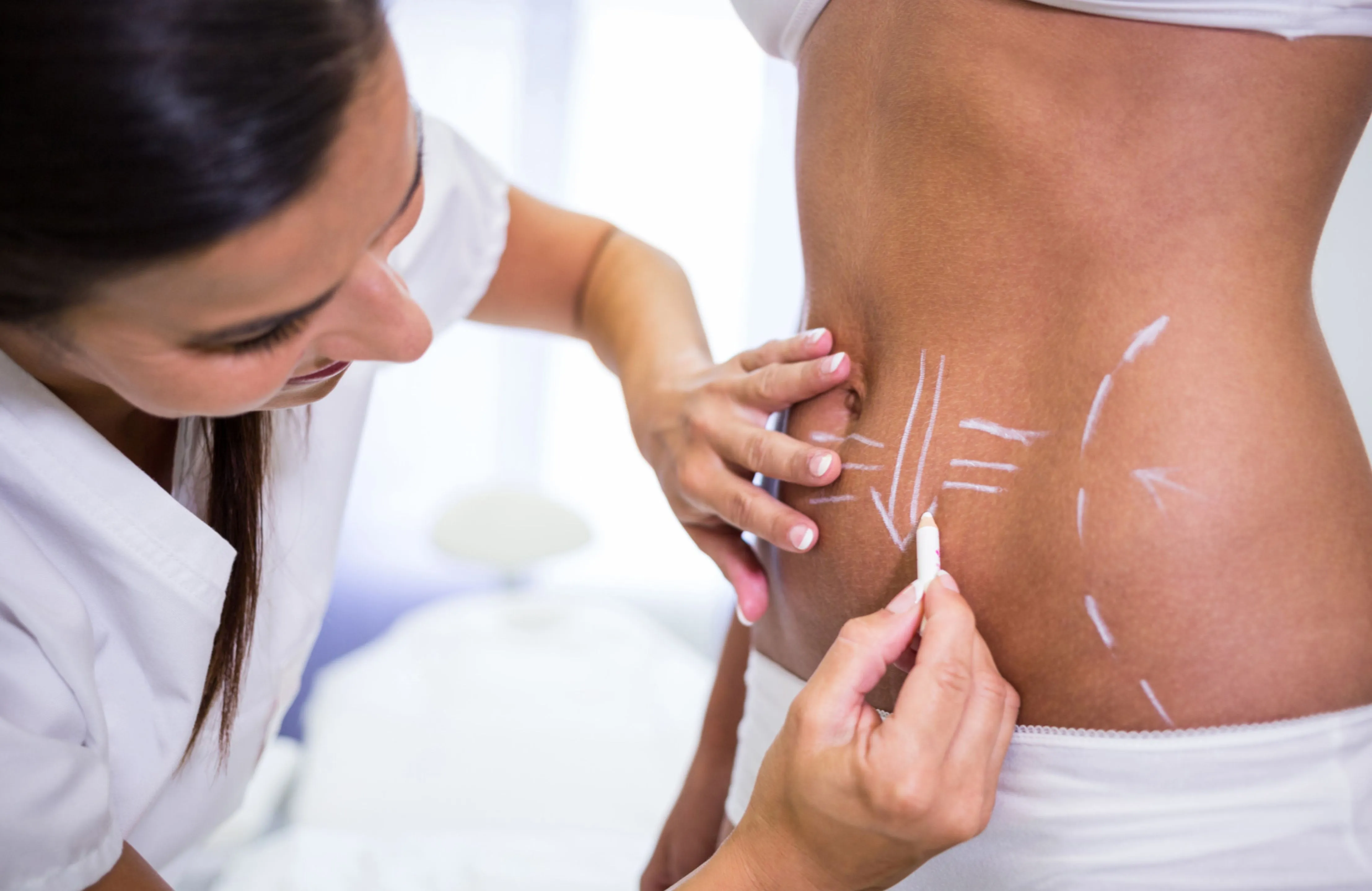 Emsculpt NEO Body Contouring