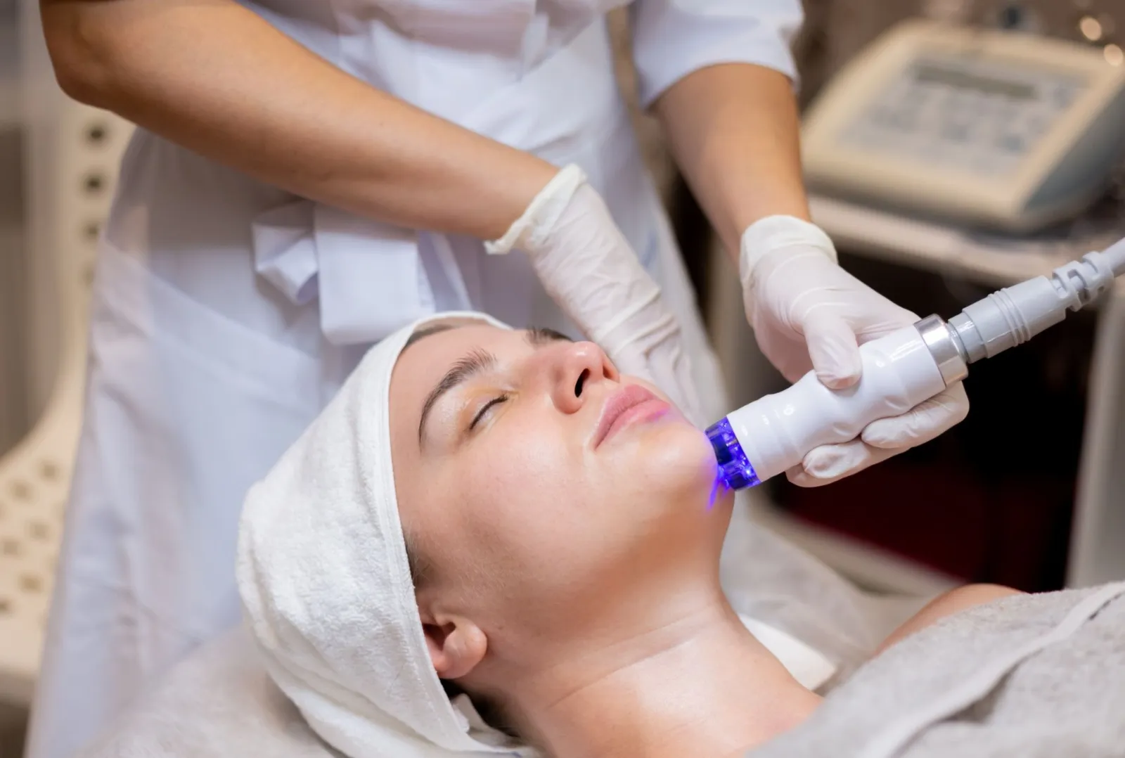 Tightening Procedures