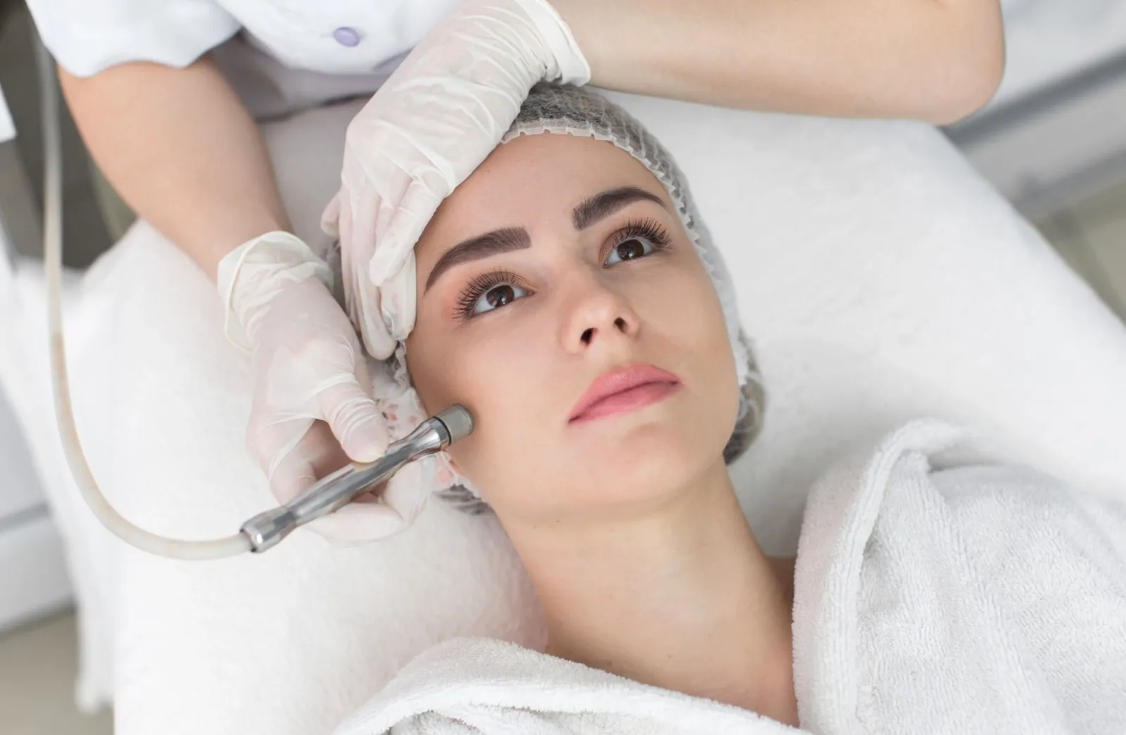Skin Tightening Procedures
