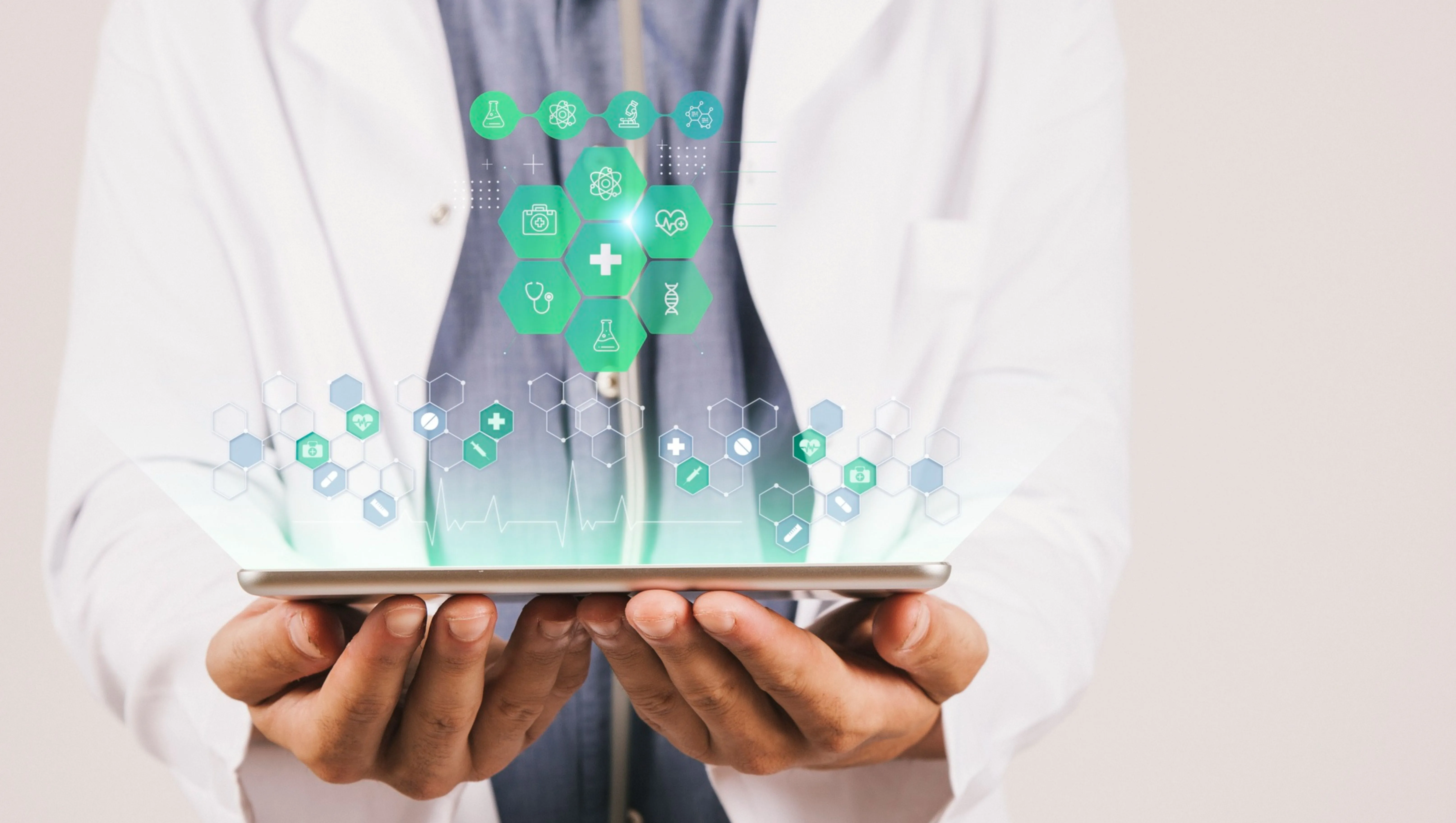 Advanced Medical Devices