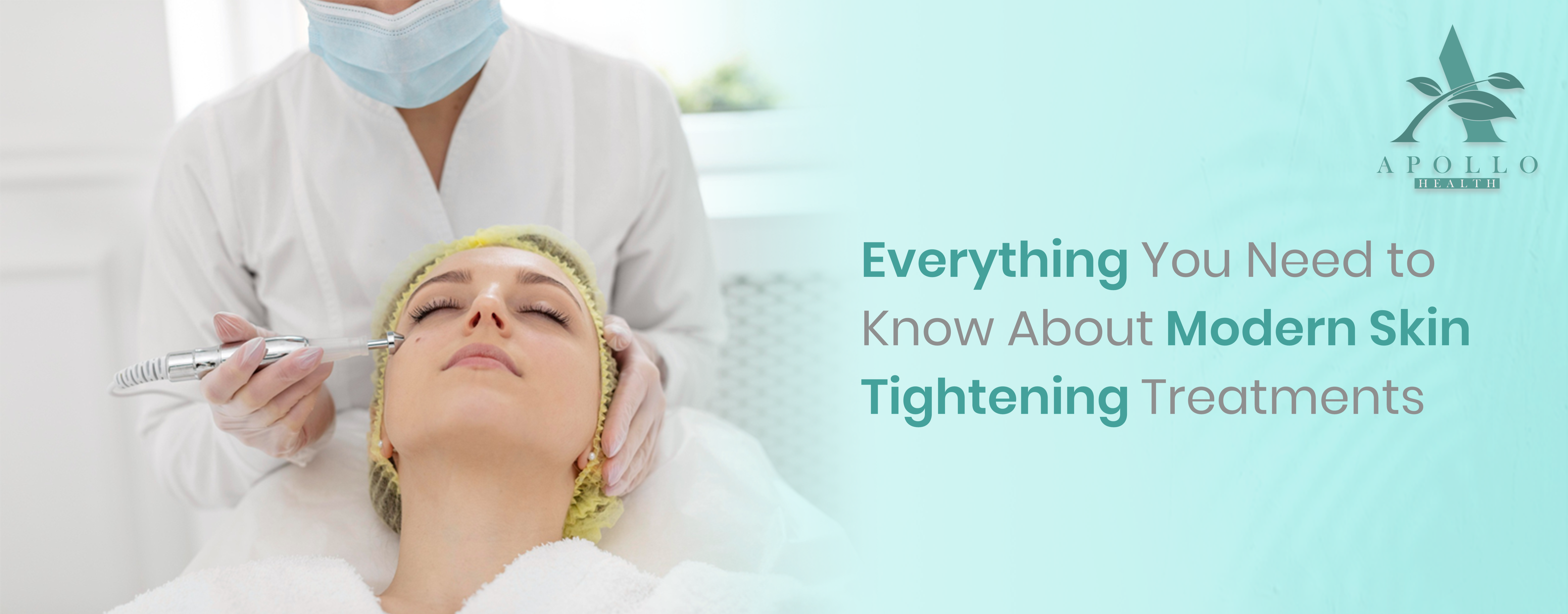 skin tightening near Gig Harbor