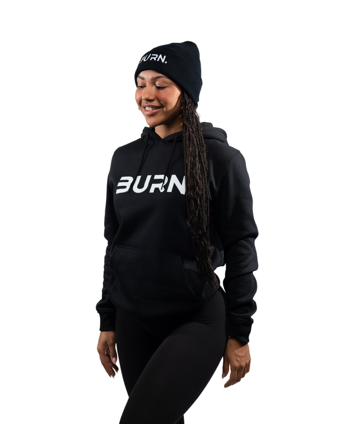 BURN Beanie