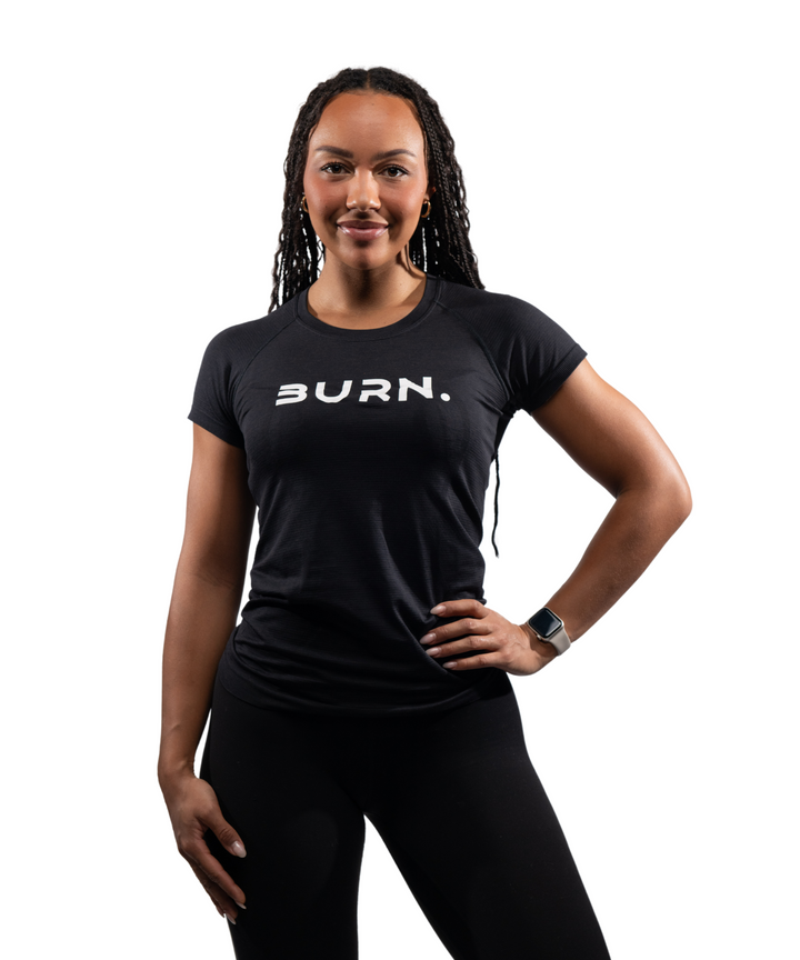 BURN Swiftly Tech Short Sleeve 2.0
