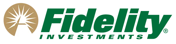 Fidelity logo