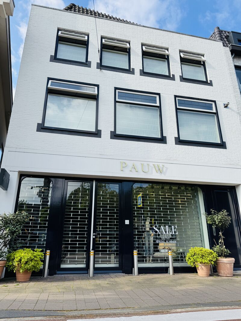 Utrechtseweg 176 in Oosterbeek