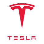 logo tesla company