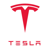 logo tesla