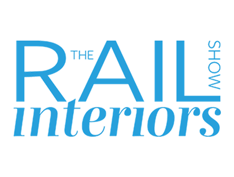 Rail Interiors Show – Prag