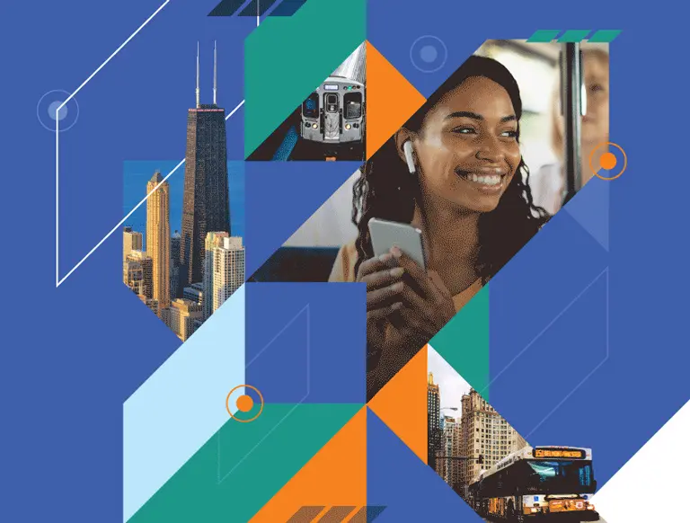 APTA TRANSform & EXPO – Chicago