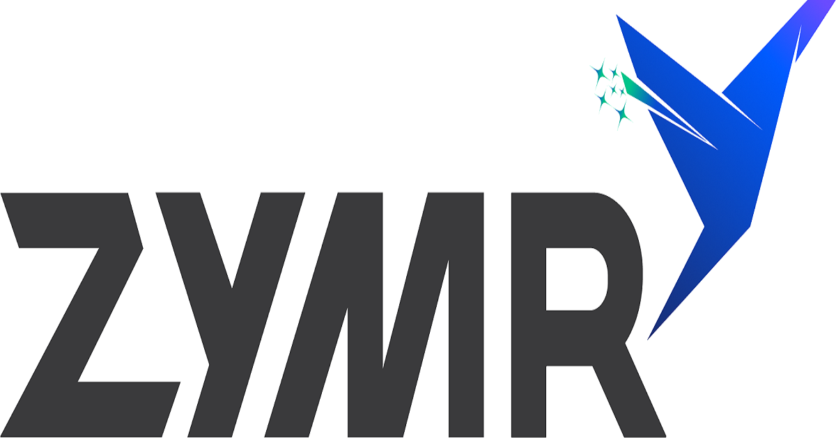 Zymr Inc logo