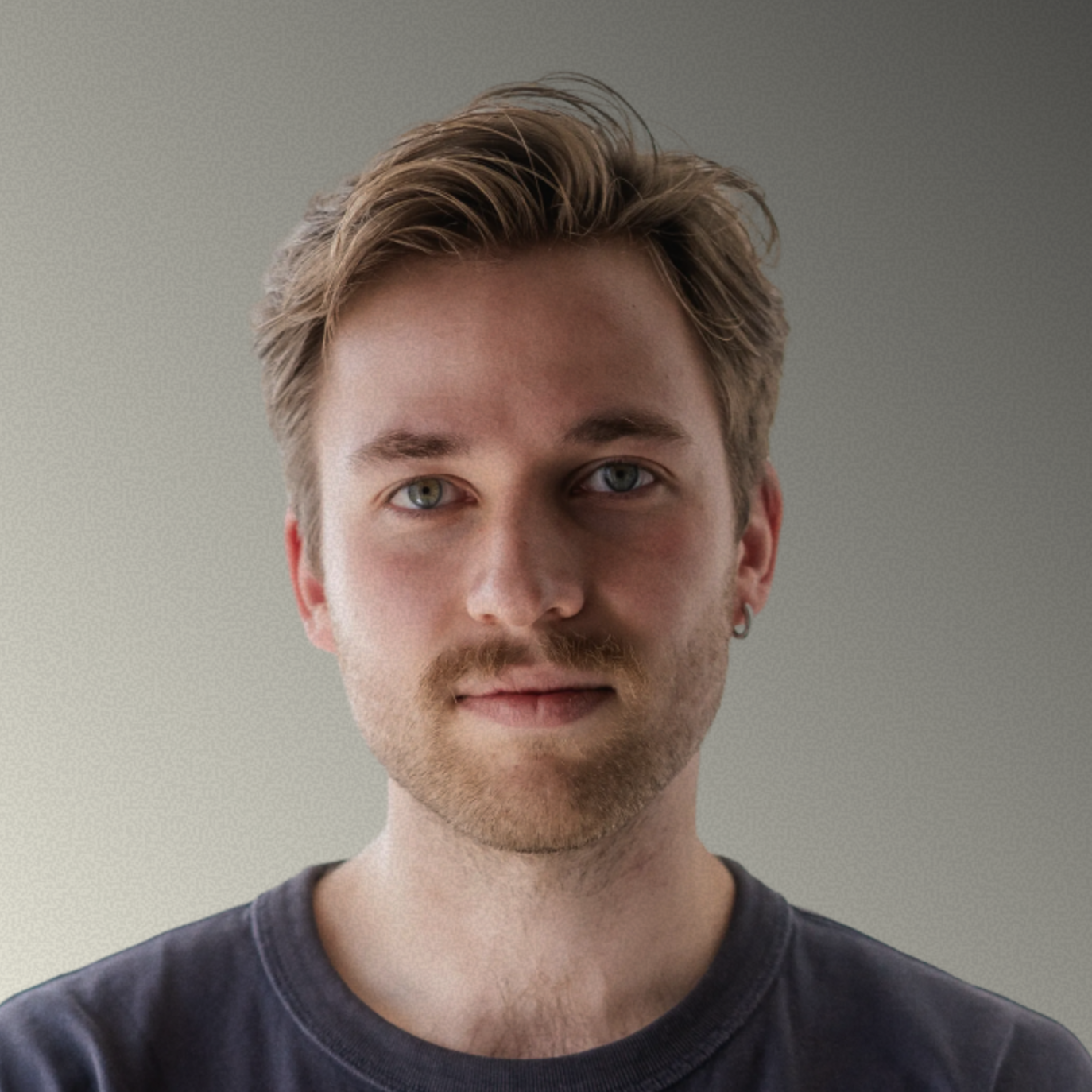 Michael de Jong avatar