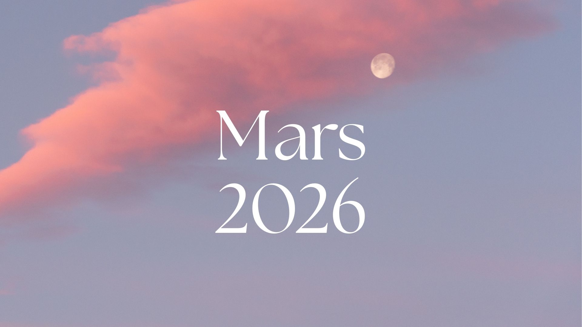 Calendrier lunaire cheveux mars 2026 : quand prendre rendez-vous chez votre coiffeur à Annecy ?